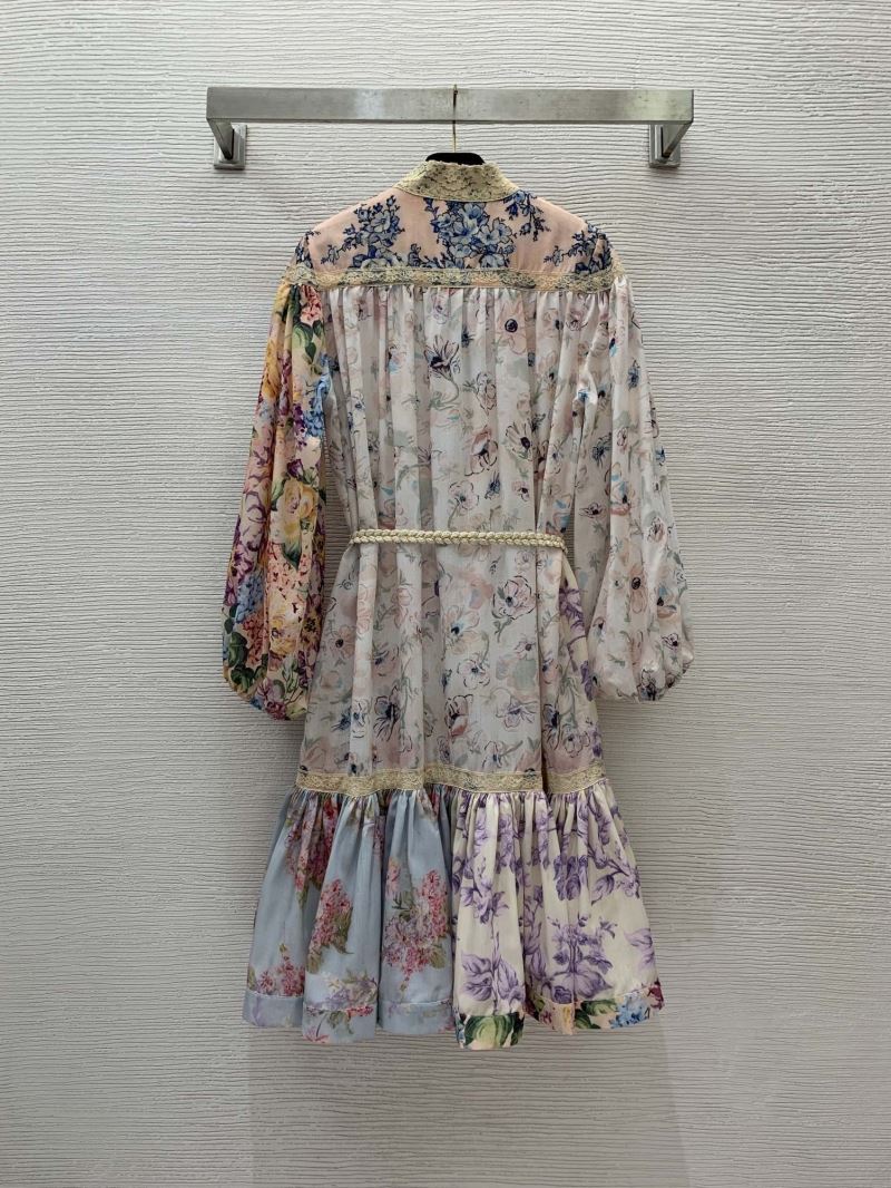 Zimmermann Dress